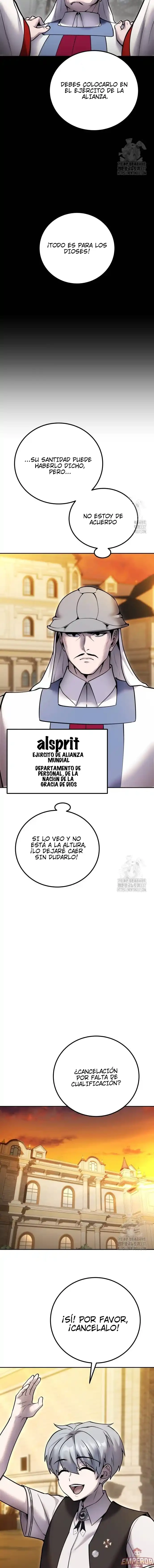 Era Mas Fuerte Que El Heroe, Asi Que Oculte Mi Poder - Capítulo 45 - Página 6 - LectorTMOo