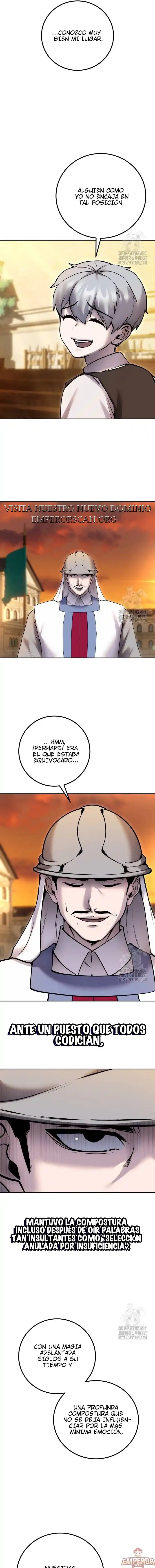 Era Mas Fuerte Que El Heroe, Asi Que Oculte Mi Poder - Capítulo 45 - Página 8 - LectorTMOo