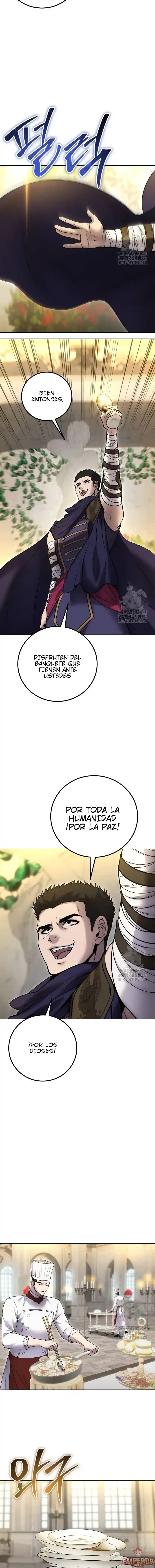 Era Mas Fuerte Que El Heroe, Asi Que Oculte Mi Poder - Capítulo 45 - Página 16 - LectorTMOo