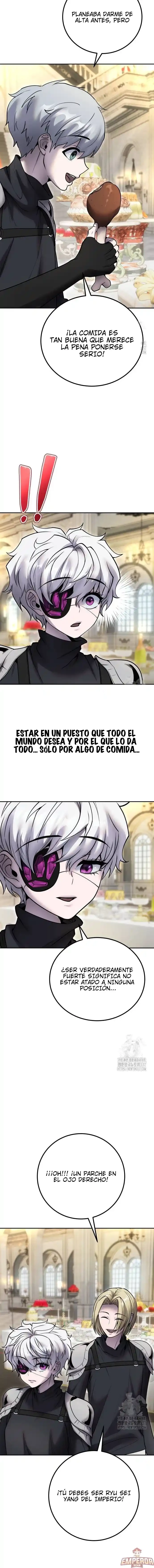 Era Mas Fuerte Que El Heroe, Asi Que Oculte Mi Poder - Capítulo 45 - Página 18 - LectorTMOo