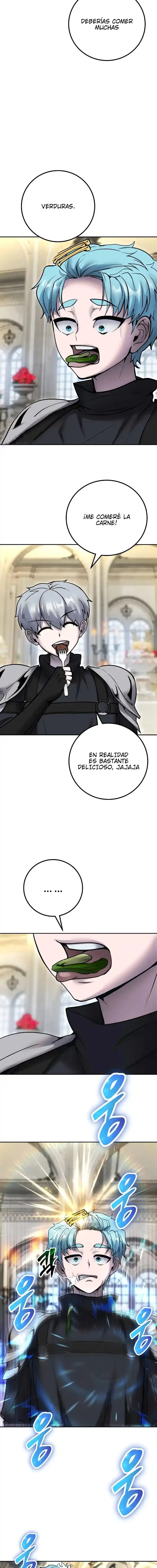 Era Mas Fuerte Que El Heroe, Asi Que Oculte Mi Poder - Capítulo 46 - Página 10 - LectorTMOo