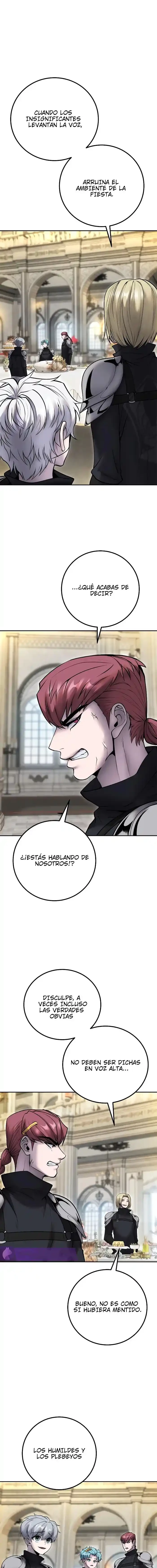 Era Mas Fuerte Que El Heroe, Asi Que Oculte Mi Poder - Capítulo 46 - Página 13 - LectorTMOo