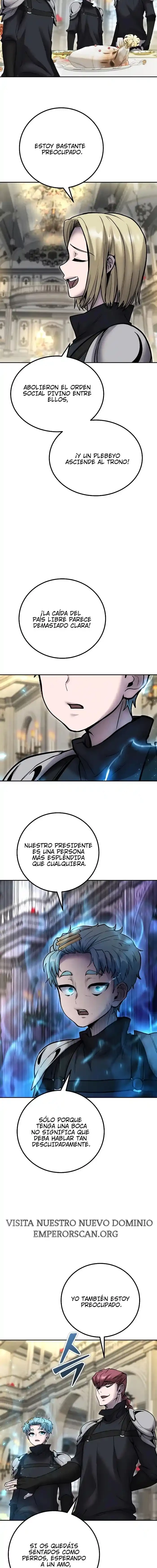 Era Mas Fuerte Que El Heroe, Asi Que Oculte Mi Poder - Capítulo 46 - Página 14 - LectorTMOo