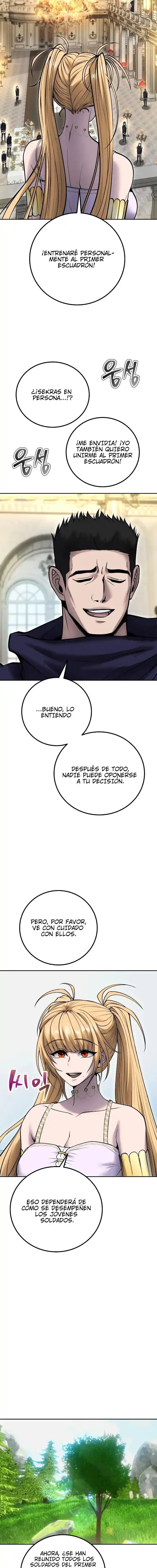Era Mas Fuerte Que El Heroe, Asi Que Oculte Mi Poder - Capítulo 46 - Página 19 - LectorTMOo