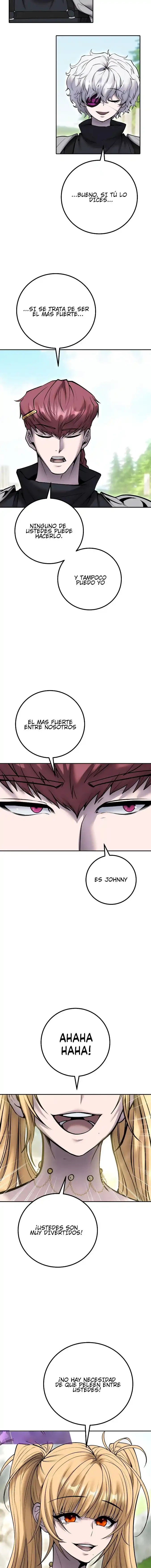 Era Mas Fuerte Que El Heroe, Asi Que Oculte Mi Poder - Capítulo 47 - Página 4 - LectorTMOo