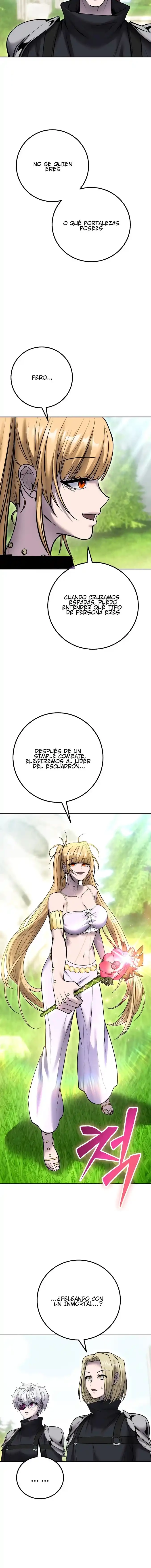 Era Mas Fuerte Que El Heroe, Asi Que Oculte Mi Poder - Capítulo 47 - Página 6 - LectorTMOo