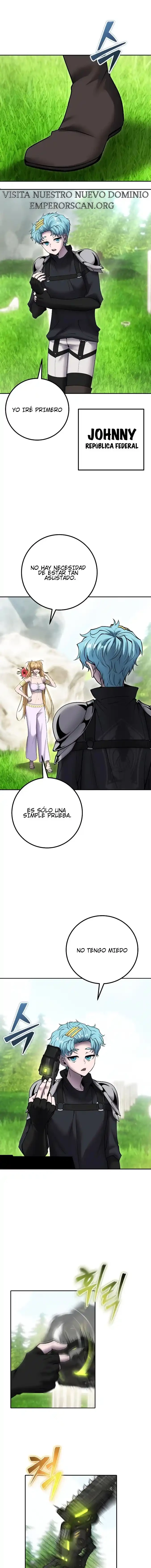 Era Mas Fuerte Que El Heroe, Asi Que Oculte Mi Poder - Capítulo 47 - Página 7 - LectorTMOo