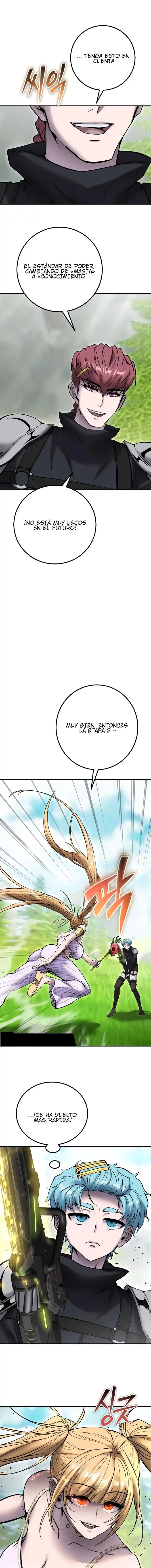 Era Mas Fuerte Que El Heroe, Asi Que Oculte Mi Poder - Capítulo 47 - Página 11 - LectorTMOo