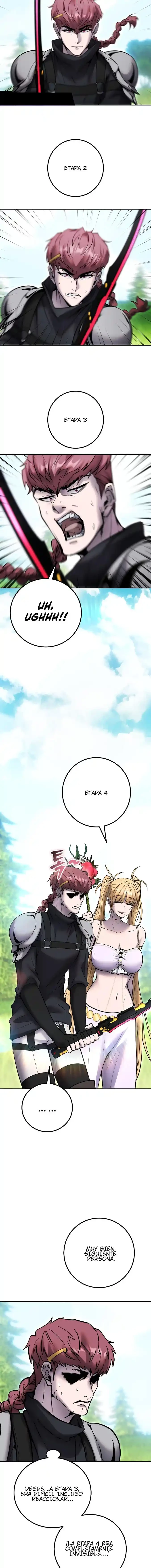 Era Mas Fuerte Que El Heroe, Asi Que Oculte Mi Poder - Capítulo 47 - Página 15 - LectorTMOo