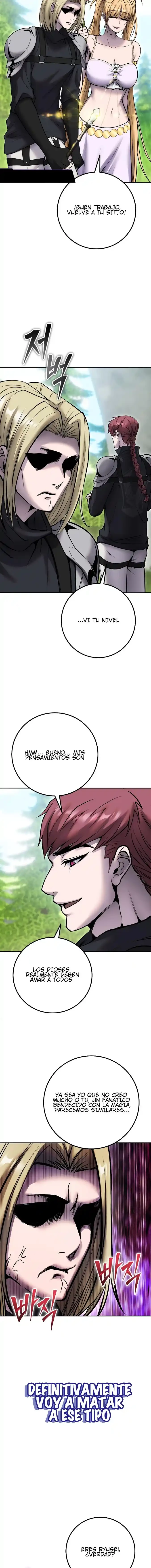 Era Mas Fuerte Que El Heroe, Asi Que Oculte Mi Poder - Capítulo 47 - Página 17 - LectorTMOo