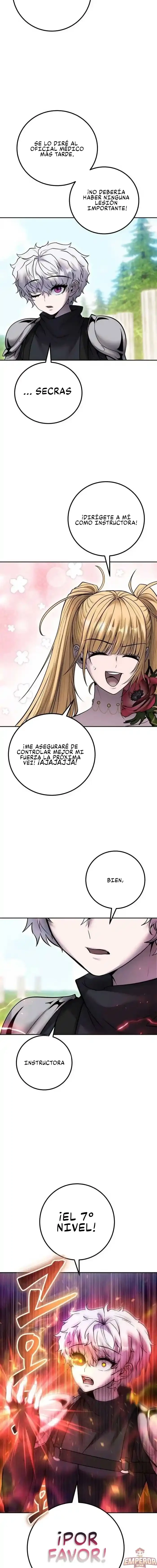 Era Mas Fuerte Que El Heroe, Asi Que Oculte Mi Poder - Capítulo 48 - Página 6 - LectorTMOo