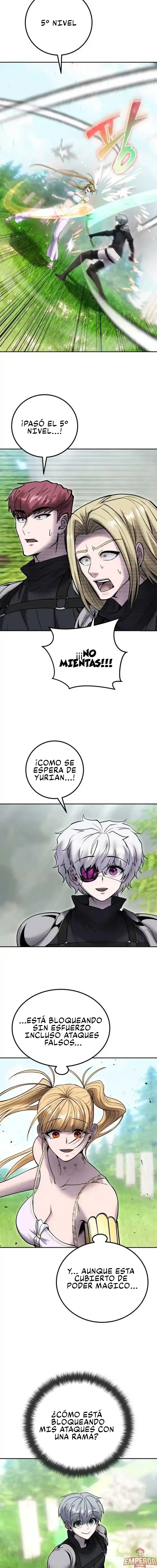 Era Mas Fuerte Que El Heroe, Asi Que Oculte Mi Poder - Capítulo 48 - Página 13 - LectorTMOo