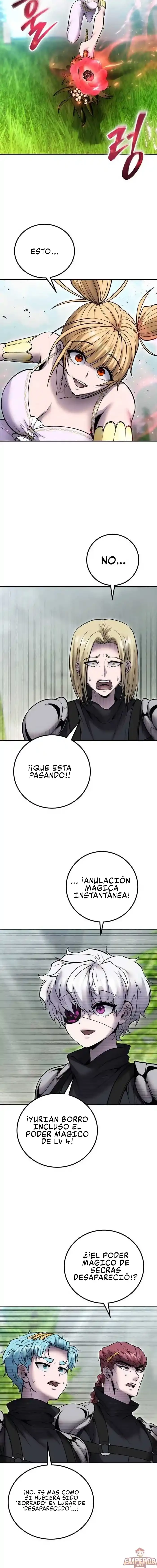 Era Mas Fuerte Que El Heroe, Asi Que Oculte Mi Poder - Capítulo 48 - Página 16 - LectorTMOo