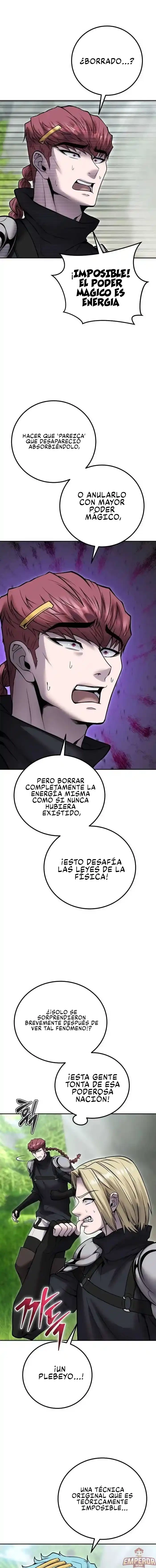 Era Mas Fuerte Que El Heroe, Asi Que Oculte Mi Poder - Capítulo 48 - Página 17 - LectorTMOo