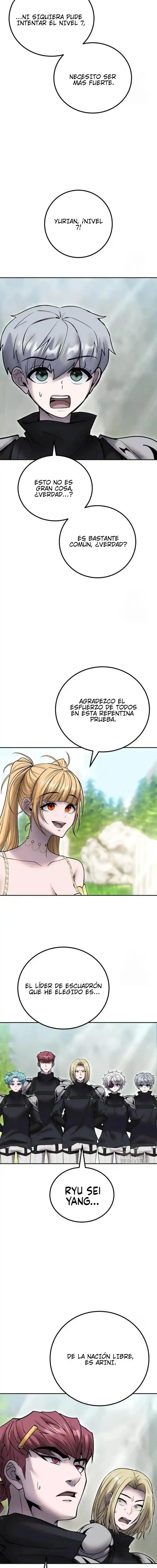 Era Mas Fuerte Que El Heroe, Asi Que Oculte Mi Poder - Capítulo 49 - Página 7 - LectorTMOo