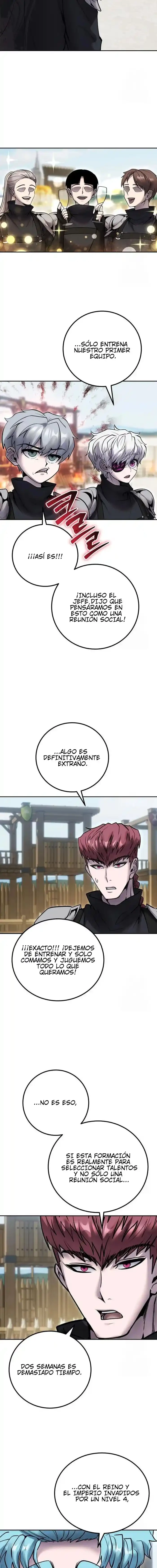 Era Mas Fuerte Que El Heroe, Asi Que Oculte Mi Poder - Capítulo 49 - Página 17 - LectorTMOo