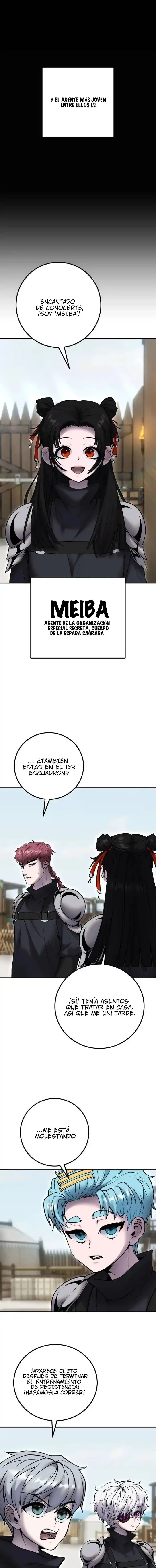 Era Mas Fuerte Que El Heroe, Asi Que Oculte Mi Poder - Capítulo 50 - Página 5 - LectorTMOo