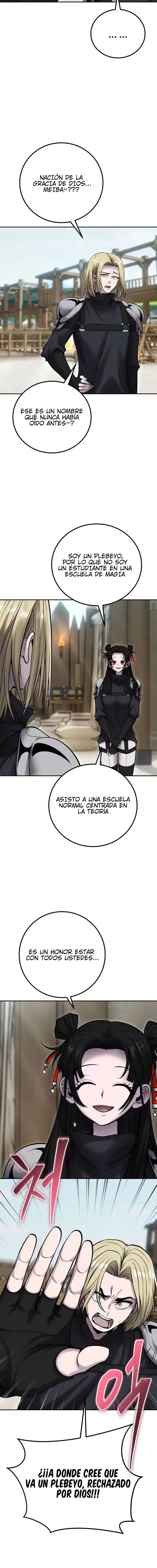 Era Mas Fuerte Que El Heroe, Asi Que Oculte Mi Poder - Capítulo 50 - Página 6 - LectorTMOo
