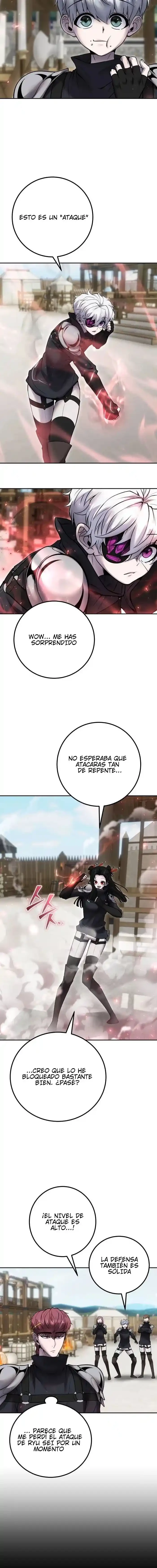 Era Mas Fuerte Que El Heroe, Asi Que Oculte Mi Poder - Capítulo 50 - Página 14 - LectorTMOo