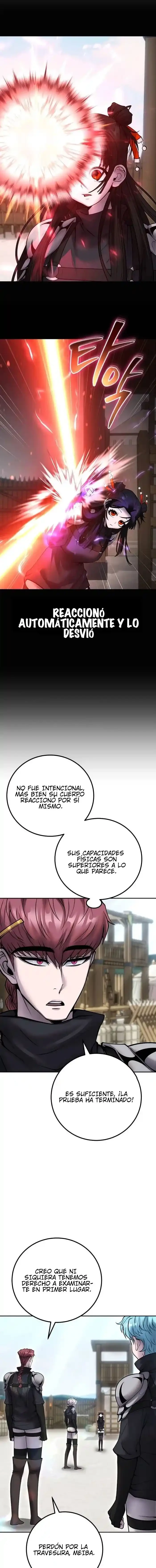 Era Mas Fuerte Que El Heroe, Asi Que Oculte Mi Poder - Capítulo 50 - Página 15 - LectorTMOo