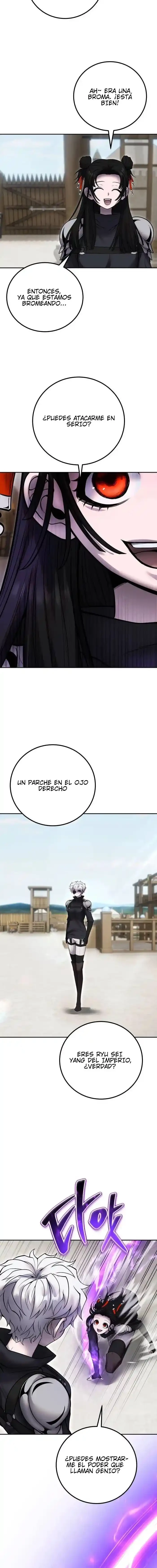 Era Mas Fuerte Que El Heroe, Asi Que Oculte Mi Poder - Capítulo 50 - Página 16 - LectorTMOo