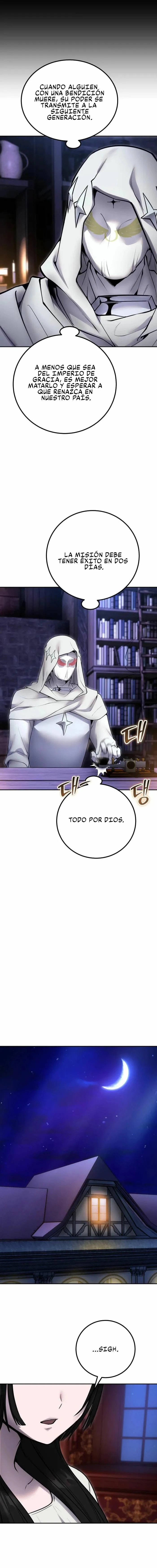 Era Mas Fuerte Que El Heroe, Asi Que Oculte Mi Poder - Capítulo 51 - Página 10 - LectorTMOo