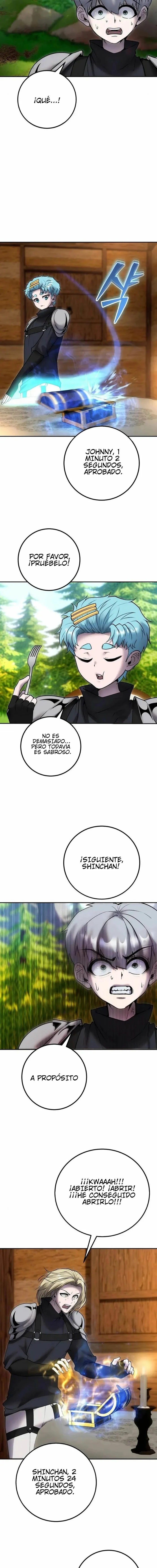 Era Mas Fuerte Que El Heroe, Asi Que Oculte Mi Poder - Capítulo 52 - Página 14 - LectorTMOo