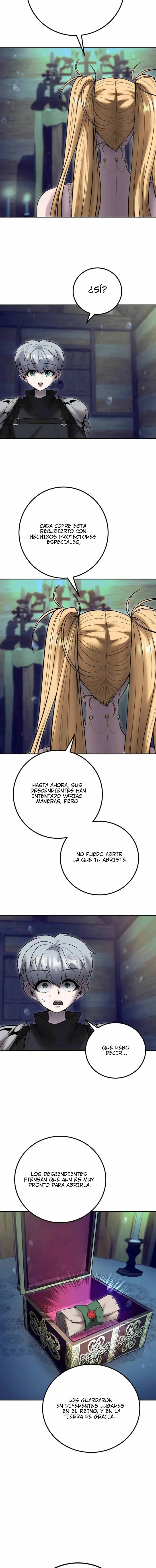 Era Mas Fuerte Que El Heroe, Asi Que Oculte Mi Poder - Capítulo 53 - Página 12 - LectorTMOo
