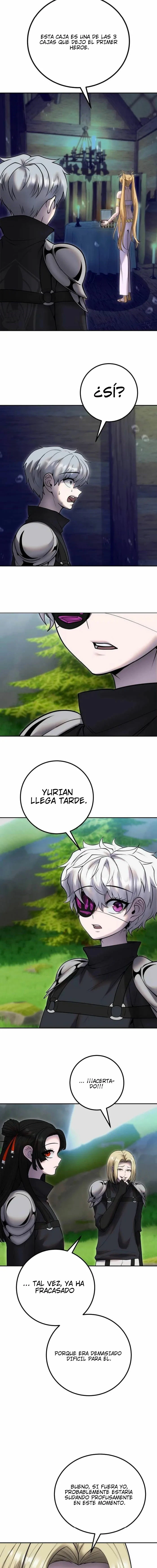 Era Mas Fuerte Que El Heroe, Asi Que Oculte Mi Poder - Capítulo 53 - Página 13 - LectorTMOo