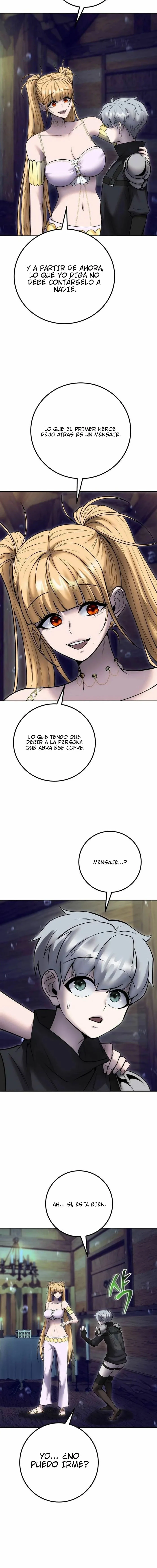 Era Mas Fuerte Que El Heroe, Asi Que Oculte Mi Poder - Capítulo 53 - Página 17 - LectorTMOo