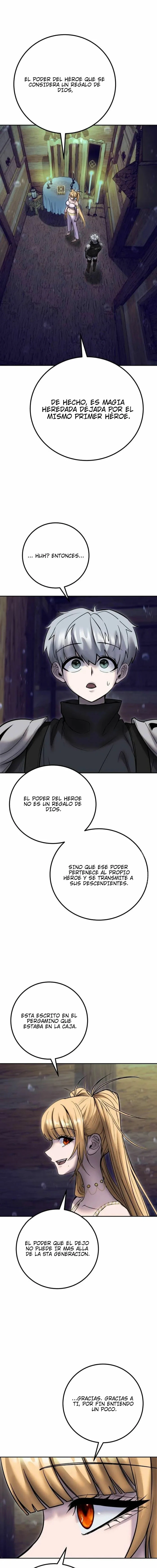 Era Mas Fuerte Que El Heroe, Asi Que Oculte Mi Poder - Capítulo 53 - Página 19 - LectorTMOo