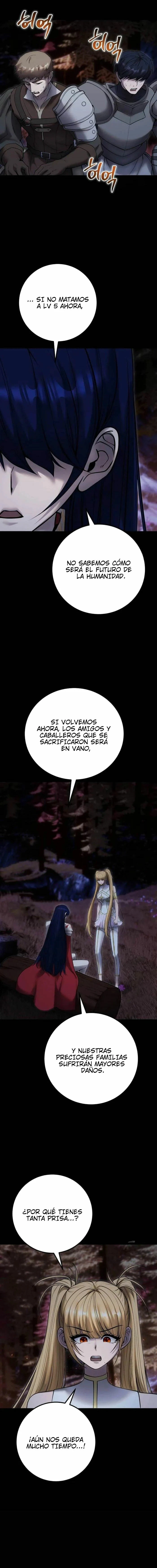 Era Mas Fuerte Que El Heroe, Asi Que Oculte Mi Poder - Capítulo 54 - Página 6 - LectorTMOo