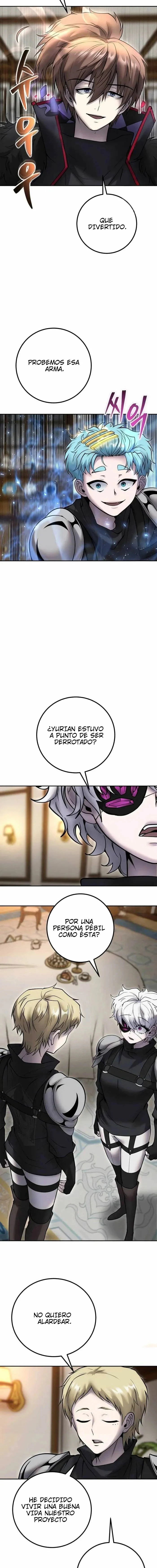 Era Mas Fuerte Que El Heroe, Asi Que Oculte Mi Poder - Capítulo 54 - Página 22 - LectorTMOo