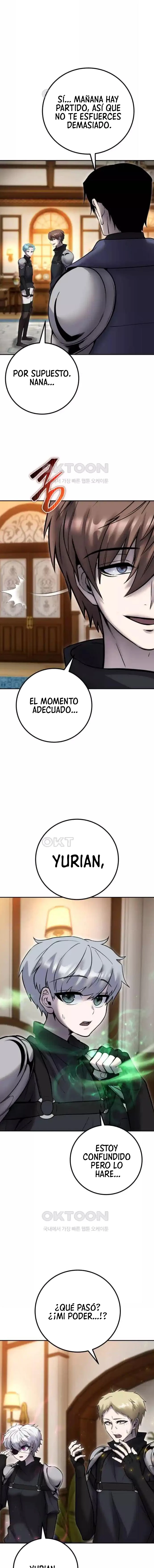 Era Mas Fuerte Que El Heroe, Asi Que Oculte Mi Poder - Capítulo 55 - Página 15 - LectorTMOo