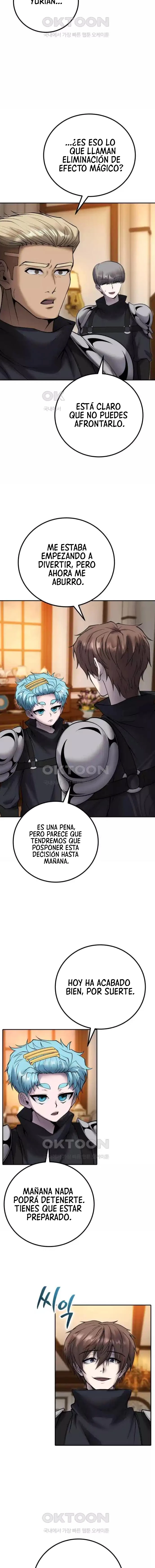 Era Mas Fuerte Que El Heroe, Asi Que Oculte Mi Poder - Capítulo 55 - Página 16 - LectorTMOo