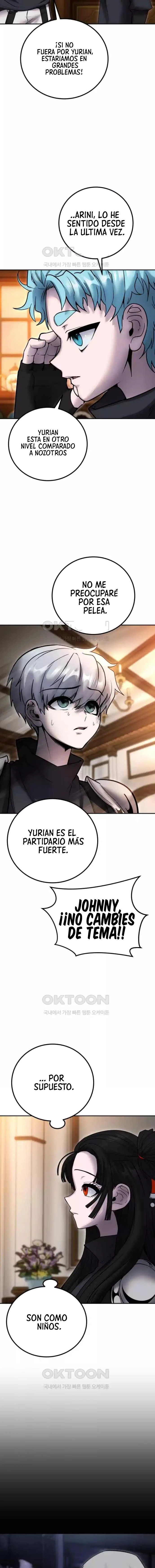Era Mas Fuerte Que El Heroe, Asi Que Oculte Mi Poder - Capítulo 55 - Página 18 - LectorTMOo