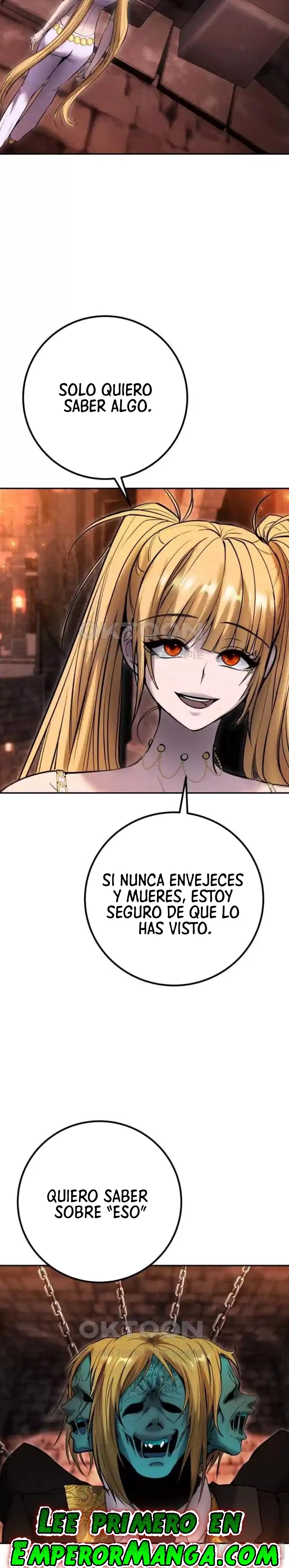 Era Mas Fuerte Que El Heroe, Asi Que Oculte Mi Poder - Capítulo 55 - Página 22 - LectorTMOo