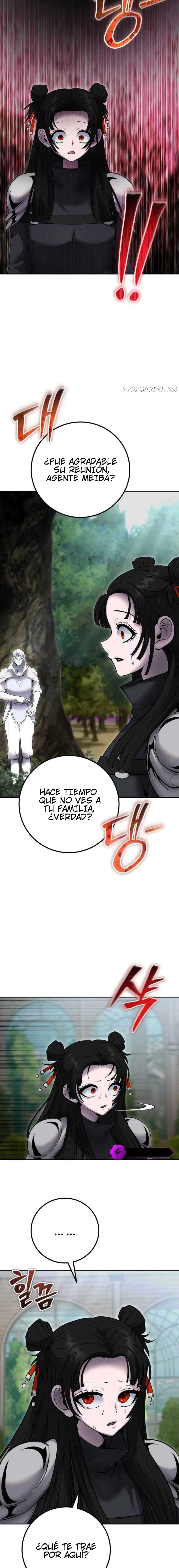 Era Mas Fuerte Que El Heroe, Asi Que Oculte Mi Poder - Capítulo 56 - Página 19 - LectorTMOo