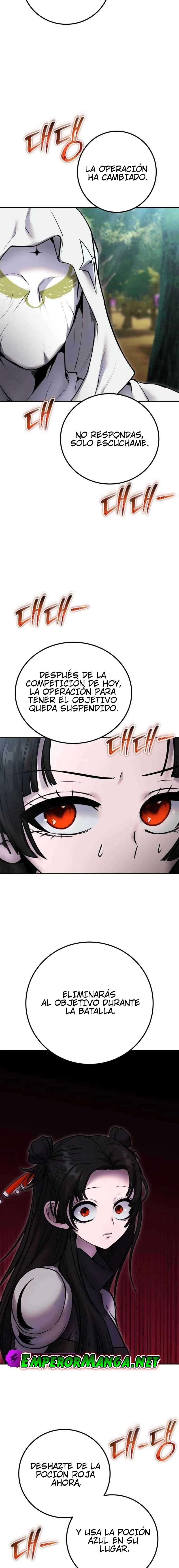 Era Mas Fuerte Que El Heroe, Asi Que Oculte Mi Poder - Capítulo 56 - Página 20 - LectorTMOo