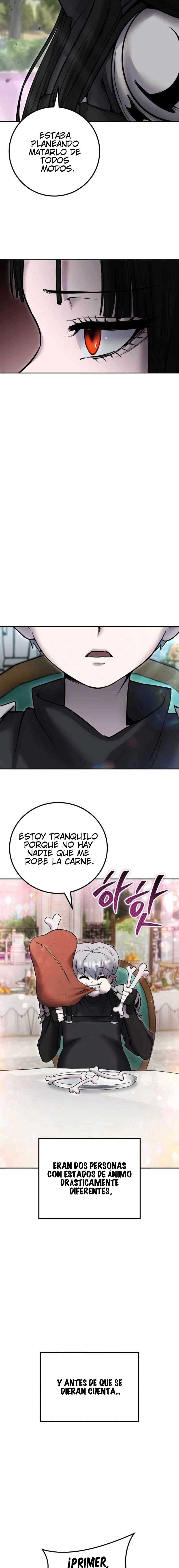 Era Mas Fuerte Que El Heroe, Asi Que Oculte Mi Poder - Capítulo 56 - Página 22 - LectorTMOo