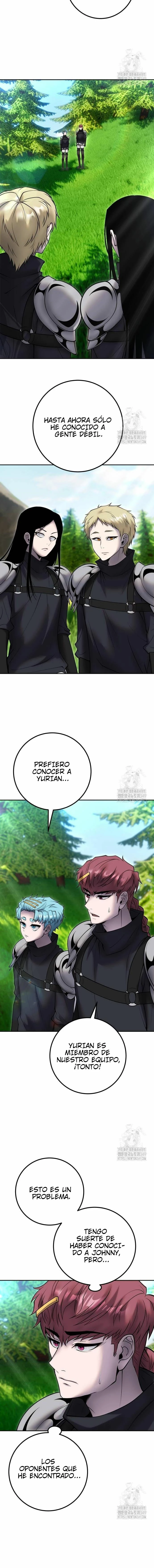 Era Mas Fuerte Que El Heroe, Asi Que Oculte Mi Poder - Capítulo 57 - Página 13 - LectorTMOo