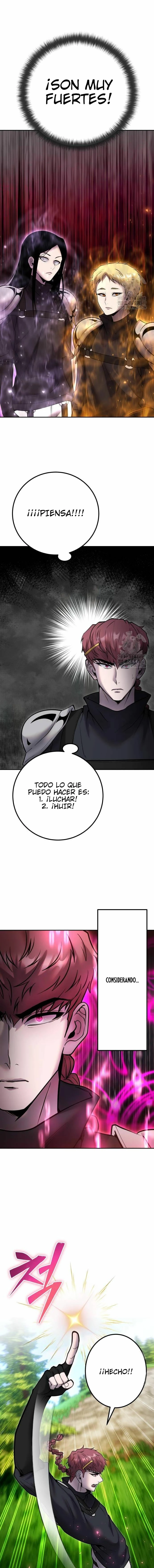 Era Mas Fuerte Que El Heroe, Asi Que Oculte Mi Poder - Capítulo 57 - Página 14 - LectorTMOo