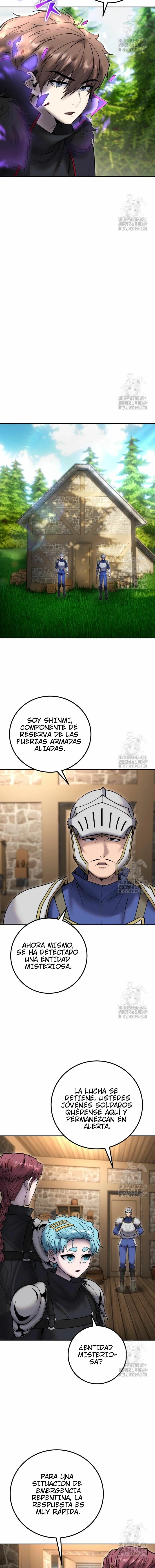 Era Mas Fuerte Que El Heroe, Asi Que Oculte Mi Poder - Capítulo 58 - Página 10 - LectorTMOo