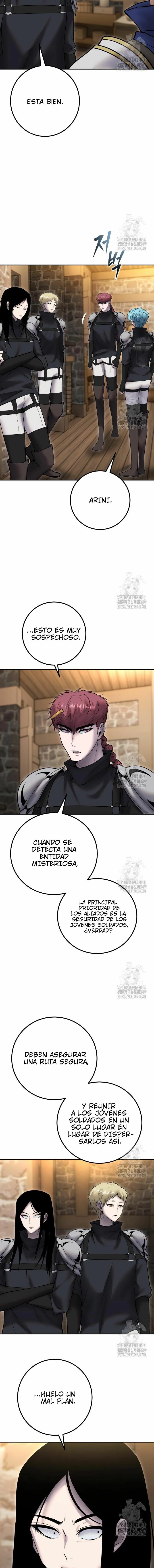 Era Mas Fuerte Que El Heroe, Asi Que Oculte Mi Poder - Capítulo 58 - Página 14 - LectorTMOo