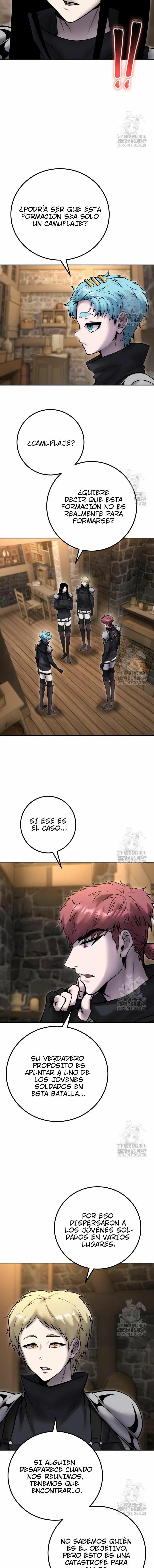 Era Mas Fuerte Que El Heroe, Asi Que Oculte Mi Poder - Capítulo 58 - Página 15 - LectorTMOo