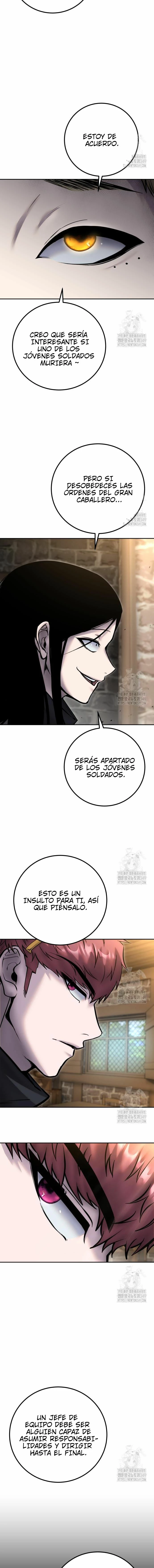 Era Mas Fuerte Que El Heroe, Asi Que Oculte Mi Poder - Capítulo 58 - Página 17 - LectorTMOo