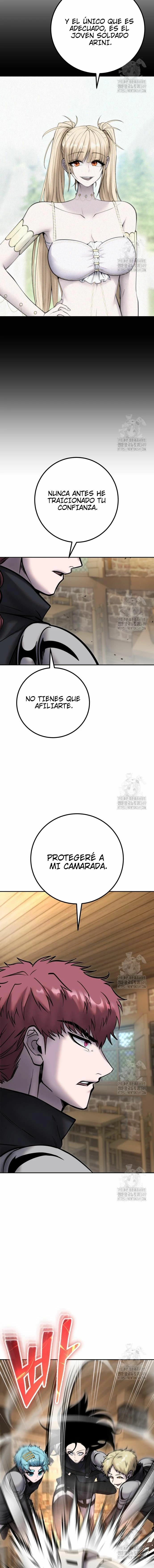 Era Mas Fuerte Que El Heroe, Asi Que Oculte Mi Poder - Capítulo 58 - Página 18 - LectorTMOo