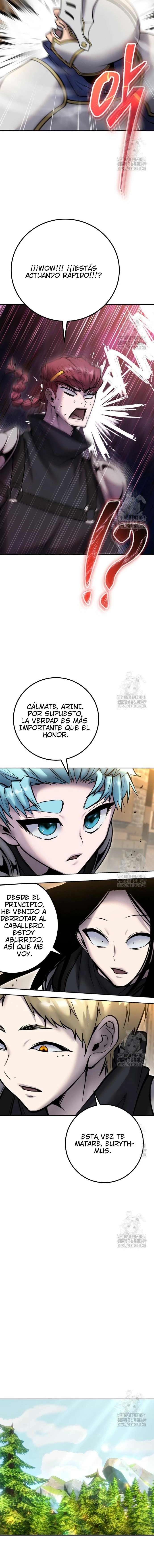 Era Mas Fuerte Que El Heroe, Asi Que Oculte Mi Poder - Capítulo 58 - Página 19 - LectorTMOo