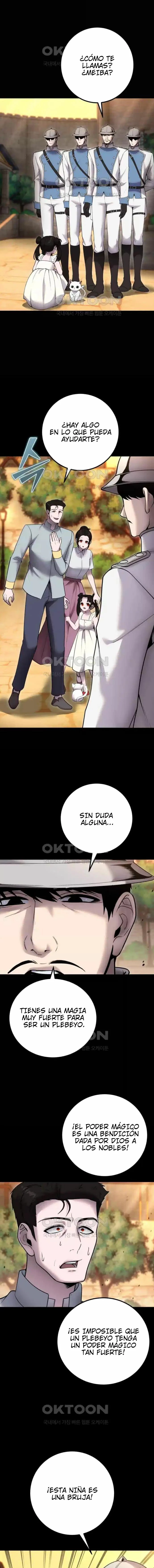 Era Mas Fuerte Que El Heroe, Asi Que Oculte Mi Poder - Capítulo 60 - Página 6 - LectorTMOo