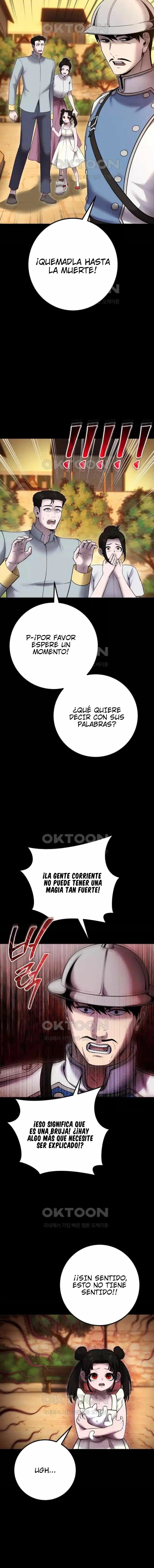 Era Mas Fuerte Que El Heroe, Asi Que Oculte Mi Poder - Capítulo 60 - Página 7 - LectorTMOo